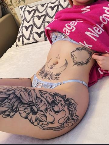 Индивидуалка Алла Фотография 3