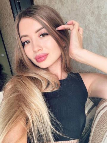 Индивидуалка Эрика Фотография 3